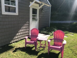 Terrass/Patio
