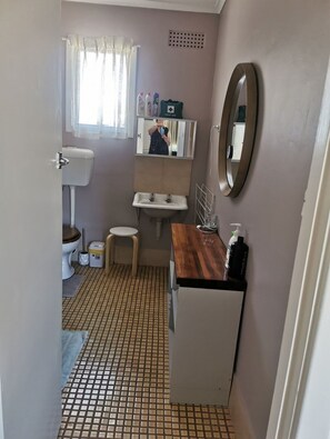 Unit 5 Bathroom