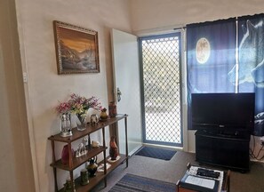 Unit 3 Entrance