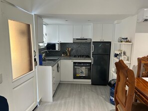 Eget kök