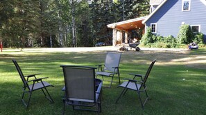 Boendeområde