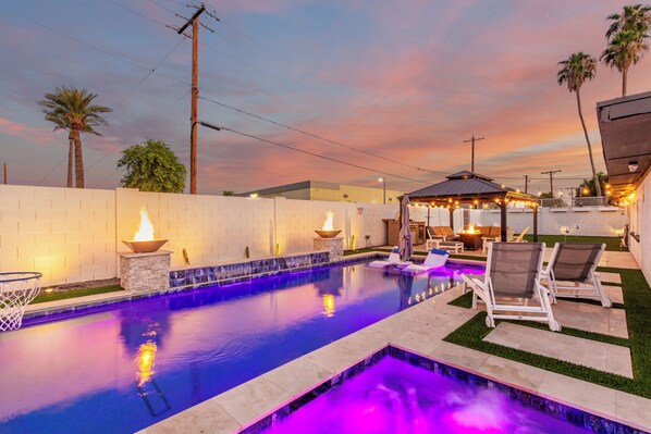 Pool