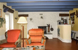 living-room
