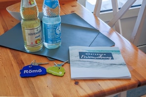 Essen und Trinken