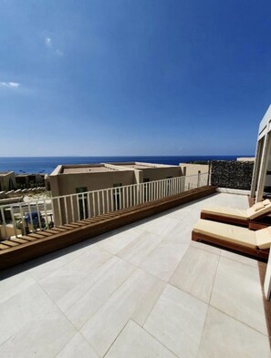 Terrazza/patio