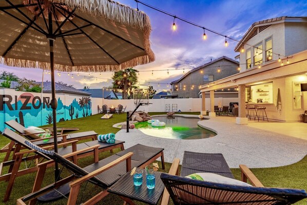 Pool
