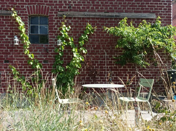 Terrass/Patio