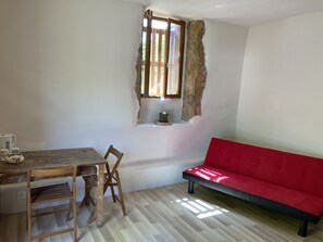 Salle de séjour