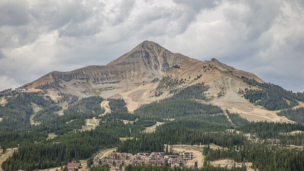 Beaverhead Condominiums