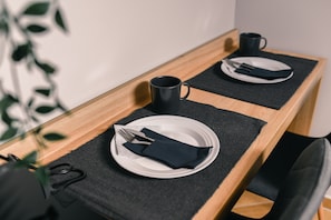Servicio a la habitación