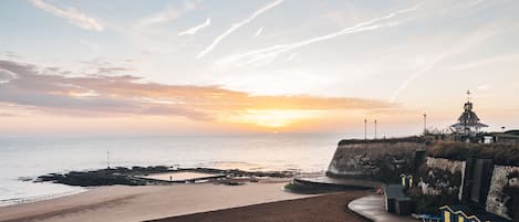 Vistas al mar