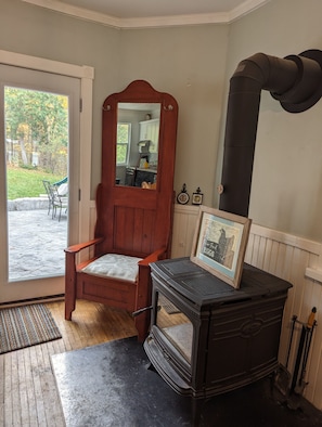 Intérieur