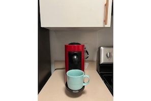 Café et/ou machine à café