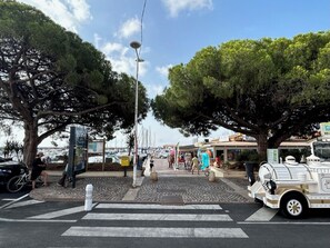 Boendeområde