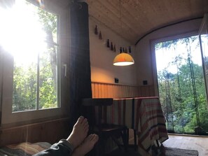 Interiör
