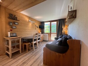 Coin séjour