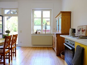 Eget kök