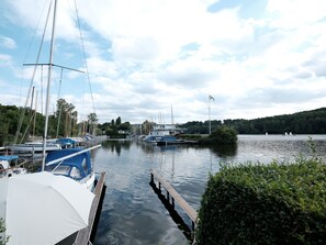 Port de plaisance