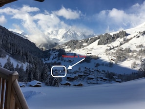 Wintersport/Ski
