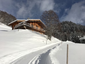 Außenbereich