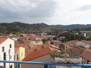 Balcon