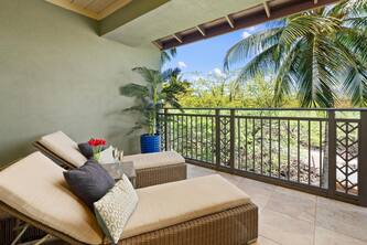 Paradise at Mauna Lani- Private, Modern Townhouse