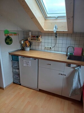 Eget kök