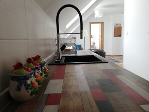 Interiör