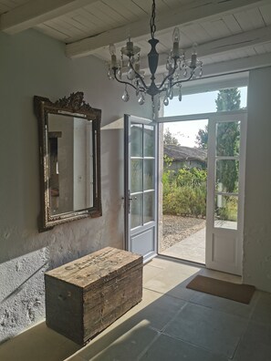 Intérieur