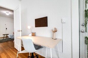 Interiör