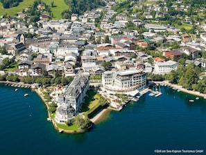Wasser, Gebäude, Wasservorräte, Azurblau, Haus, Urban Design, Küsten Und Ozeanische Forms, See, Wasserlauf, Stadtbild