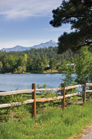 Lake