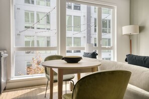 Coin séjour