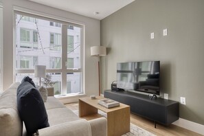Coin séjour