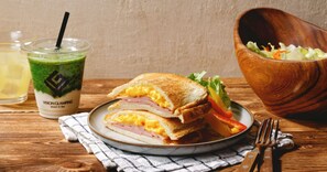 Frukost