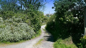 Boendeområde