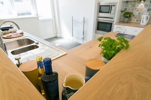 Eget kök