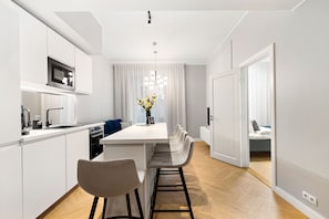 Cucina privata