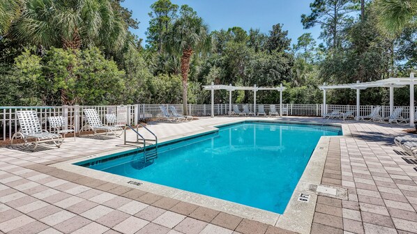 Grove By The Sea Amenities