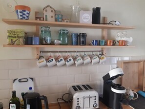 Eget kök