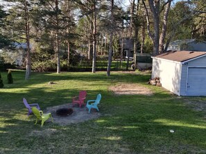 Boendeområde