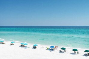 Gulfview Heights Beach Access - 8 min walk from home