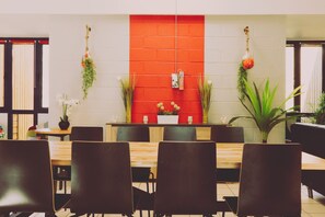 Restauranger