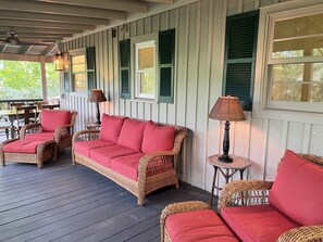 Terrass/Patio
