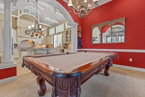 Spielezimmer