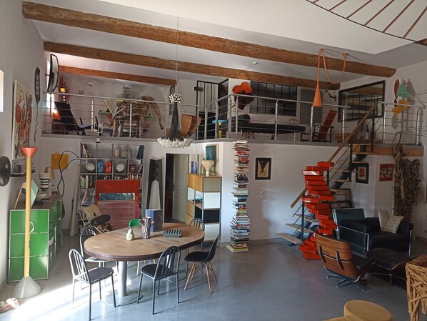 Intérieur