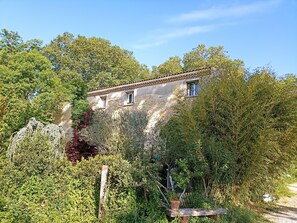 Außenbereich
