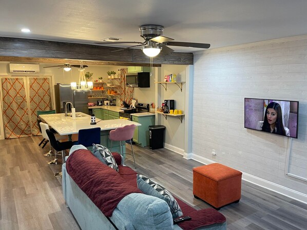 Intérieur