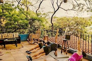 Terrass/Patio
