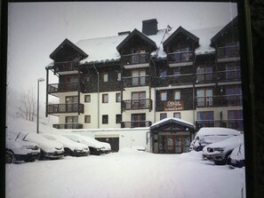 Außenbereich